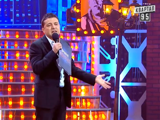 Ранее телеведущий попытался «пошутить» над Рамзаном Кадыровым – пришлось извиняться пред всеми мусульманами