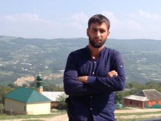 В чеченском селе рассказали о жизни, смерти и похоронах Беслана Шаванова