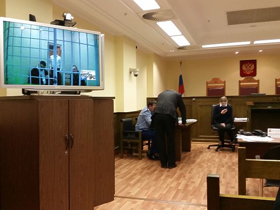Организатор преступной группы Лерник Саркисян дожидается приговора Верховного суда