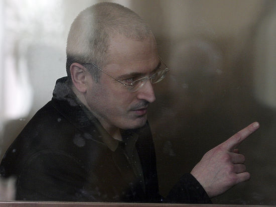 «Переписка» между Михаилом Ходорковским и Рамзаном Кадыровым в соцсетях продолжается