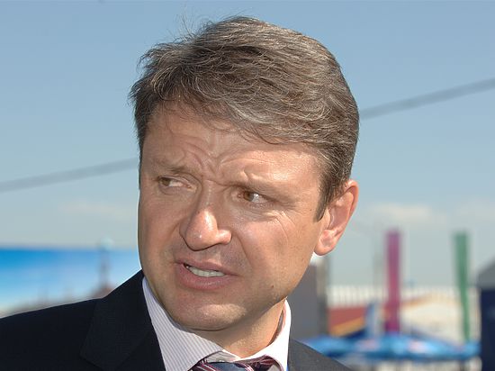 Губернатор Краснодарского края прокомментировал понижение рейтинга региона до мусорного уровня