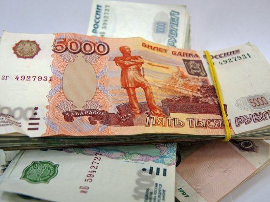 Таким образом банде удалось присвоить около 800 млн рублей