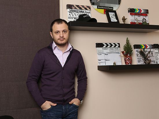 Бывших КВНщиков не бывает

