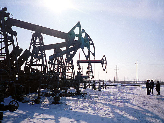 Глава "Роснефти" предложил ряд мер по борьбе со спекуляциями на рынке