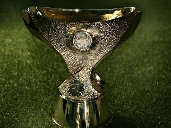 В преддверии 12-го розыгрыша Суперкубка, «МК» вспоминает предыдущие годы этого трофея