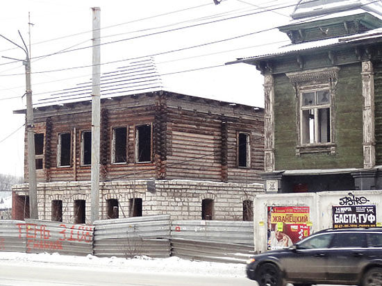 Челябинский краевед предложил сделать исторический центр охраняемой зоной