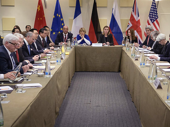 Лавров: «На уровне министров достигнуты принципиальные договоренности»