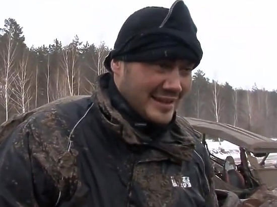 «МК» удалось поговорить с человеком, знающим подробности поисковой операции на Байкале