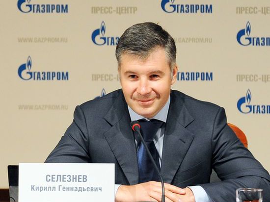 Накануне собрания акционеров ОАО «Газпром» отчиталось о результатах своей работы на внутреннем рынке