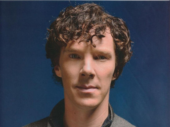 Исполнитель главной роли в сериале «Шерлок» объявил, что в юности грешил однополым сексом