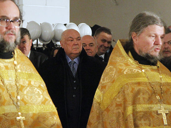 Москва готовится почтить память святого Владимира