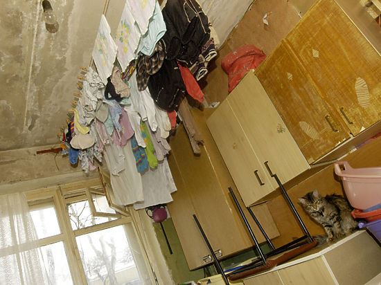 Сотрудники опек считают выделение квартир сиротам «нецелевым использованием бюджетных средств»