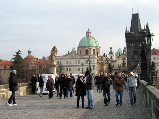 Чехия устала от действий ЕС и антироссийской пропаганды