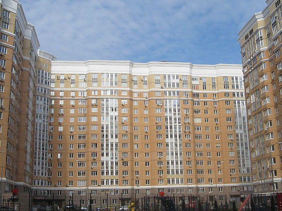 Самые дешевые квартиры Москвы