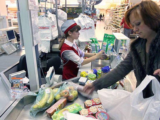 Ретейлеры пообещали снизить в Омске цены на продукты