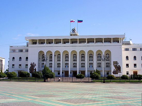 Пресс-служба Главы Дагестана заявила о непричастности руководства республики к избиению Гаджимурада Омарова