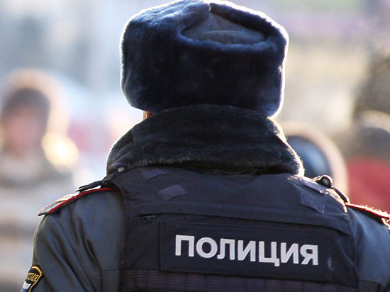 Правоохранители рассказали о рабочей поездке в Чечню