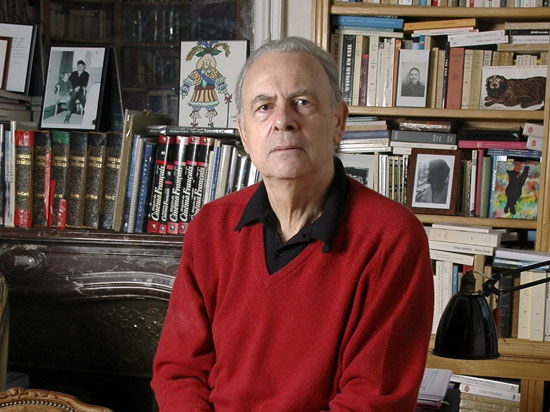 Лауреатом премии стал 69-летний автор из Франции, пишущий об оккупации