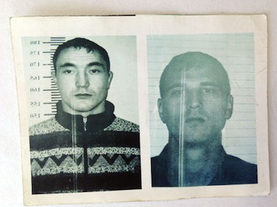 Уфимца убили за отказ от выпивки