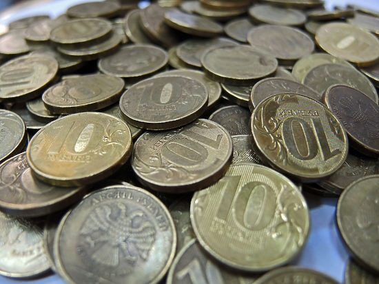 Сергей Алексашенко считает, что ЦБ РФ начал масштабные валютные интервенции