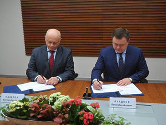 Омским предприятиям помогут укрепить конкуренцию за пределами региона
