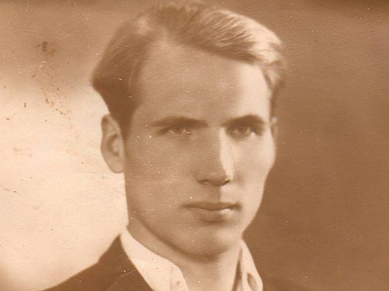 О том, как воевали его отец и тесть, рассказывает заместитель председателя карельской ЦИК Владимир Левкин