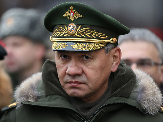 «Указание Верховного Главнокомандующего о возвращении доверия российского общества к Армии выполнено»