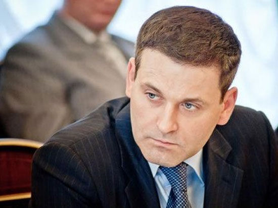 Сенатора от Челябинской области Константина Цыбко лишили неприкосновенности