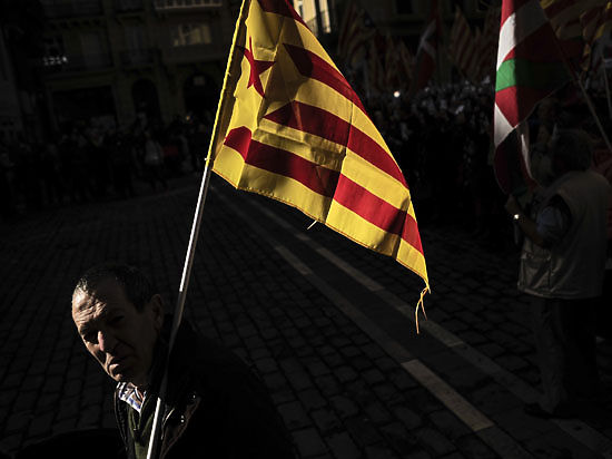 Эксперт: власти Испании знают, что голосование не бессмысленно