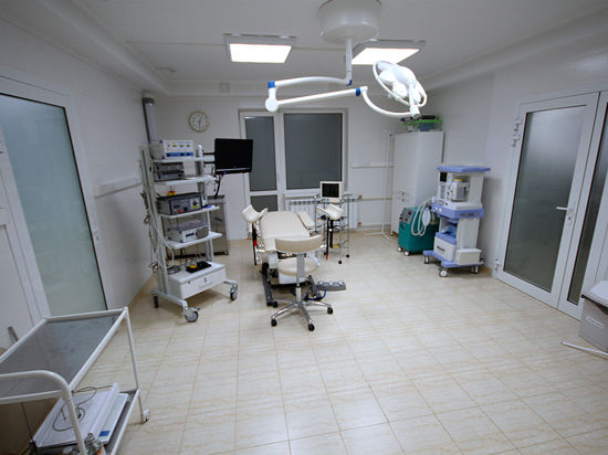 Мнение челябинского акушера-гинеколога: четыре плюса современных технологий в операционной
