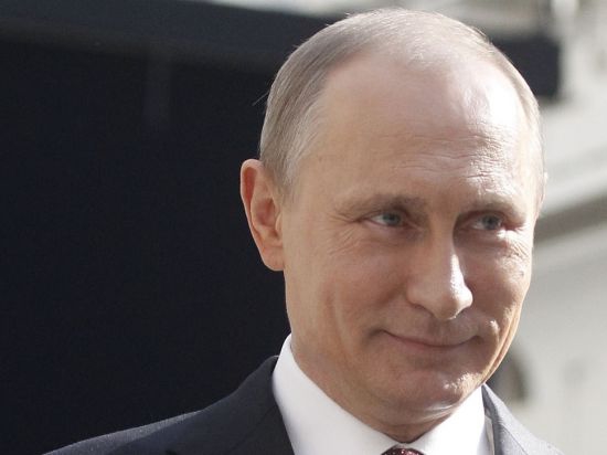 Соответствующий указ президента России опубликован на официальном портале правовой информации