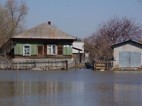 Затон может исчезнуть с карты Барнаула