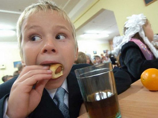 Школьные обеды в Волгограде могут подорожать в два раза