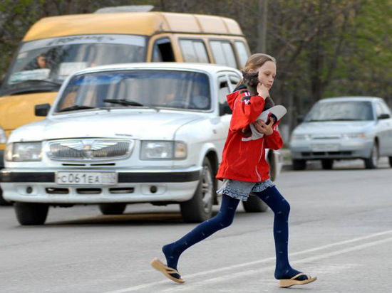 В Оренбурге стремятся снизить показатели детского травматизма