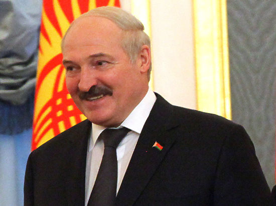 Рейтинг Лукашенко в РФ растет, несмотря на сложности в отношениях двух государств
