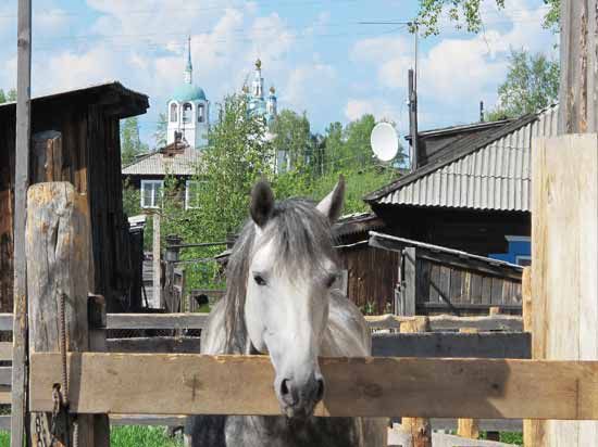 «МК» продолжает рассказ об одном из старейших городов Красноярского края