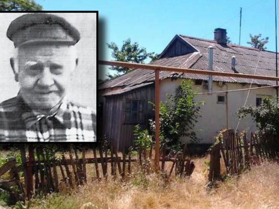На Кубани зверски убит 87-летний фронтовик