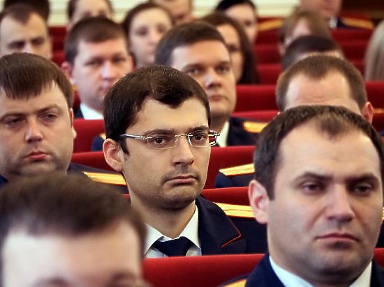 Следователи Ставрополья подвели итоги за 2014 год