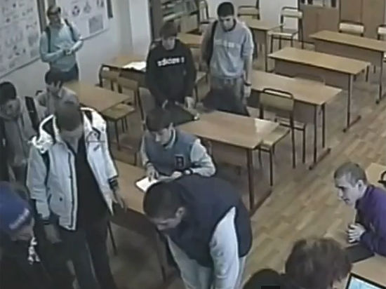 Трагедия в московском колледже, вероятно, не была случайной