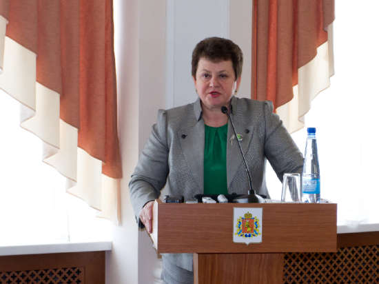 Губернатор Светлана Орлова утвердила постановление  о «дорожной карте» деятельности исполнительных органов государственной власти, местного самоуправления, а также  инвесторов в сельских территориях