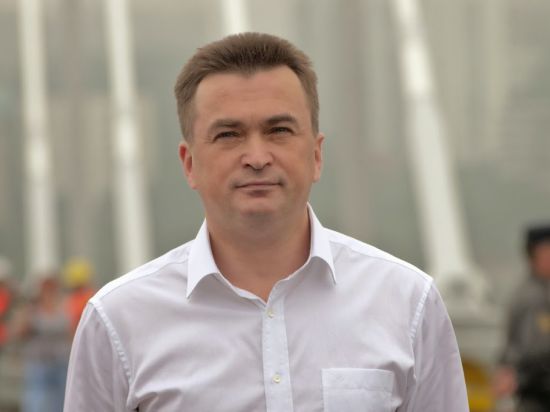 Выборы в Приморьском крае прошли без нарушений, главой края избран Владимир Миклушевский