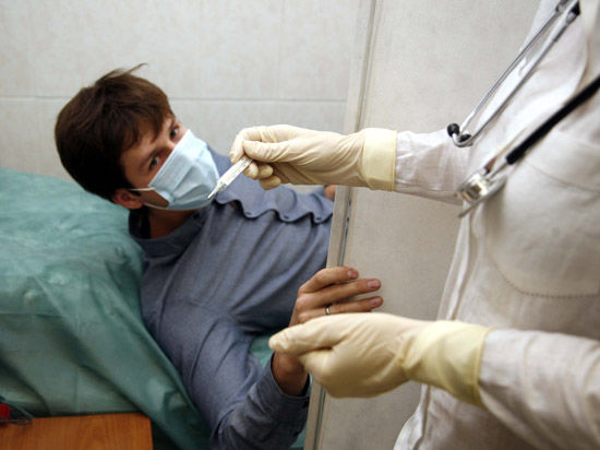 Случай появления смертельно опасной инфекции в Москве засекретили от всех