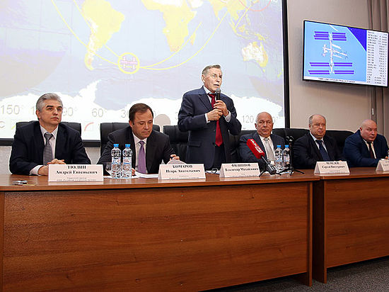 Специалисты Роскосмоса открыли в Российском университете дружбы народов сразу два учебных центра