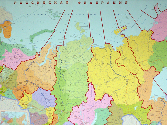 С российских географических карт могут исчезнуть неприличные названия С российских географических карт могут исчезнуть неприличные названия