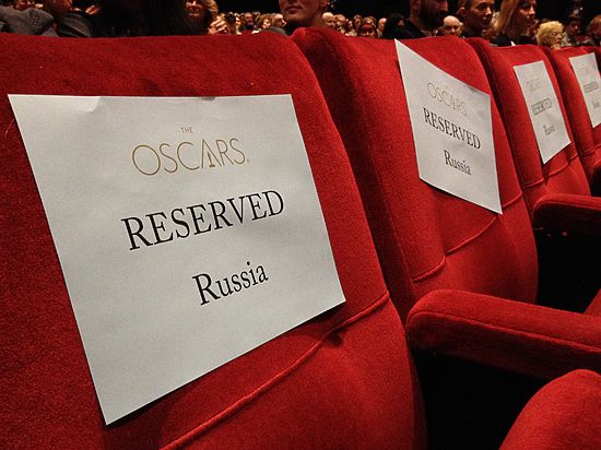 До церемонии раздачи наград киноакадемии «Оскар» остались считанные часы