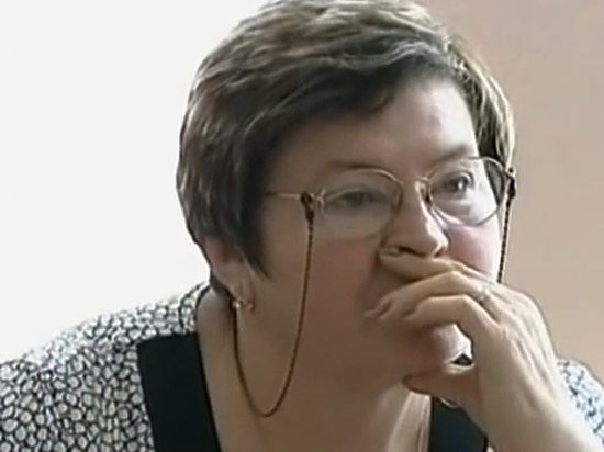 Мать главаря кущевской банды признана виновной в мошенничестве с землей