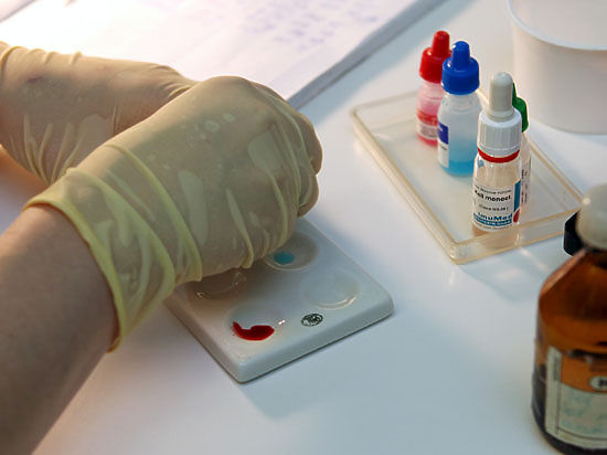 Причина – в особой субстанции