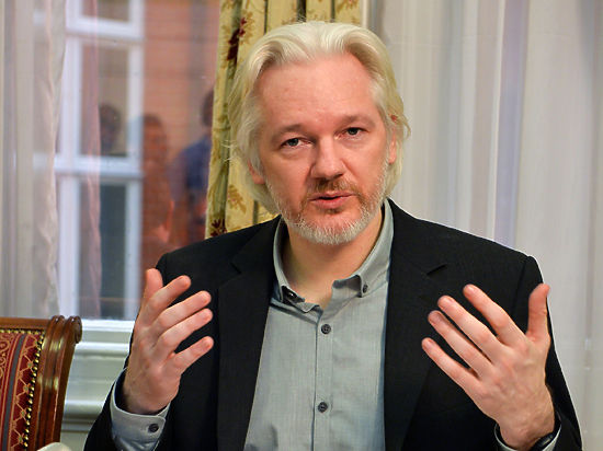 Защитник создателя WikiLeaks приветствует эту инициативу