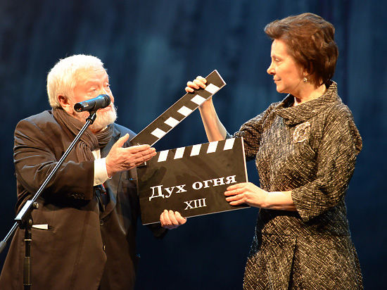 26 февраля в Югре завершает работу XIII Международный фестиваль кинодебютов «Дух огня»