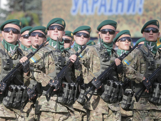 Это было важно для поддержания боевого духа народа, отмечают власти